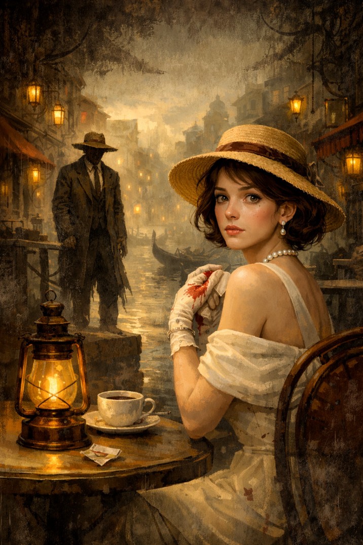 Elegance Without Safety