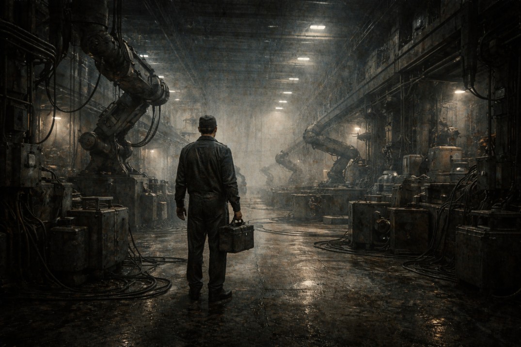 Maintenance as Meaning