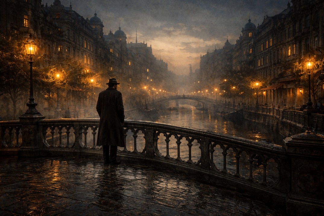 Why Gentle Worlds Fail the Good Without Ever Collapsing